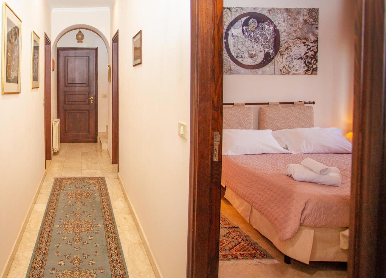 Belvedere House Ταορμίνα Εξωτερικό φωτογραφία
