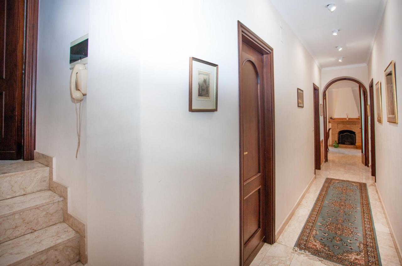 Belvedere House Ταορμίνα Εξωτερικό φωτογραφία