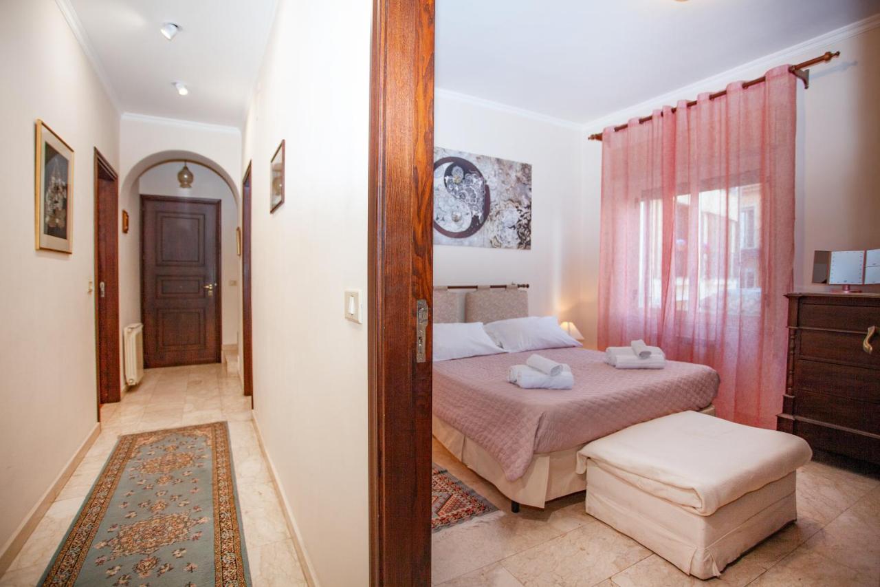 Belvedere House Ταορμίνα Εξωτερικό φωτογραφία